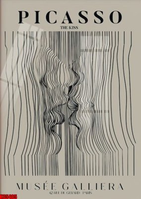 Download file gốc File tranh gốc in tranh tường nền tổng hợp H35405 (in lụa) hoa lá