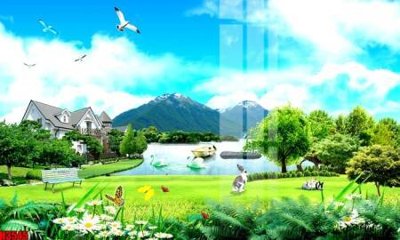 Cung cấp file tranh gốc File tranh decor tranh bộ treo tường tổng hợp H3545 độc quyền