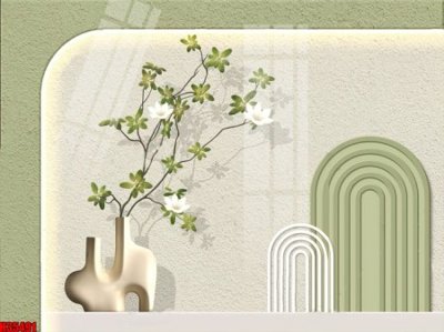 File tranh trang trí File tranh gốc in tranh tường nền tổng hợp H35491 (tải file gốc)