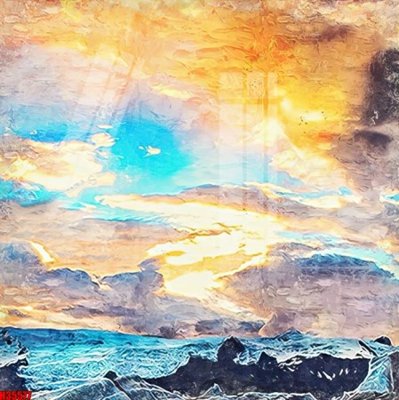 File gốc File tranh gốc in tranh tường nền tổng hợp H35577 (in tráng gương) ốp tường