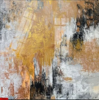 Tải file File tranh gốc in tranh tường nền tổng hợp H35591 (PSD) cho in tranh 3D