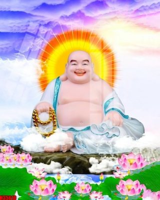 File gốc File tranh gốc in tranh tường nền tổng hợp H35610 (AI/EPS) cho in ấn