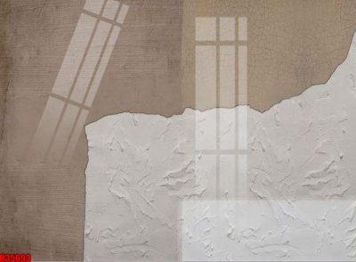 File tranh gốc in trần nhà File tranh gốc in tranh tường nền tổng hợp H35693 3D