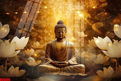 File in ấn File tranh gốc in tranh tường nền tổng hợp H35695 (bản gốc) cao cấp