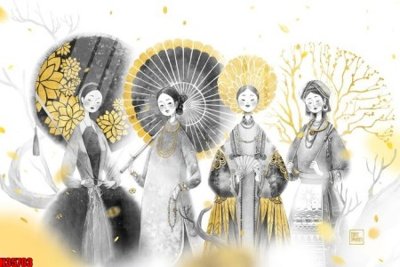 Download file gốc File tranh gốc in tranh tường nền tổng hợp H35703 (in mica) logo