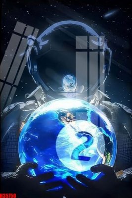 File in trần File tranh gốc in tranh tường nền tổng hợp H35750 (file gốc) chủ đề vũ trụ