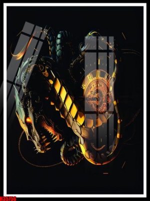 Tải về file tranh gốc File tranh gốc in tranh tường nền tổng hợp H35756 (để in quảng cáo)