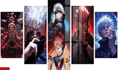 File gốc File tranh gốc in tranh tường nền tổng hợp H35759 (cho in ấn) từ kho Filetranh