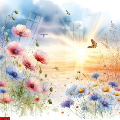 File gốc File tranh gốc in tranh tường nền tổng hợp H35765 (cho in ấn) từ Filetranh.com