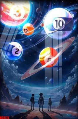 File gốc File tranh gốc in tranh tường nền tổng hợp H35773 (in 3D) nghệ thuật