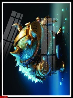 File gốc File tranh gốc in tranh tường nền tổng hợp H35776 (cho in UV) siêu nét