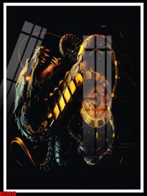 Hình ảnh file gốc in trần nhà File tranh gốc in tranh tường nền tổng hợp H35810