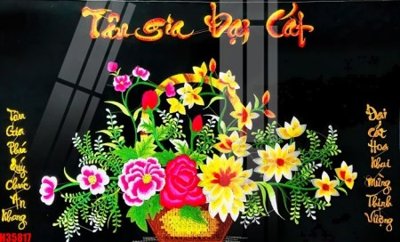 File tranh in tráng gương File tranh gốc in tranh tường nền tổng hợp H35817 (siêu nét)