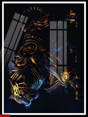 File in ấn File tranh gốc in tranh tường nền tổng hợp H35834 (bản gốc) sắc nét