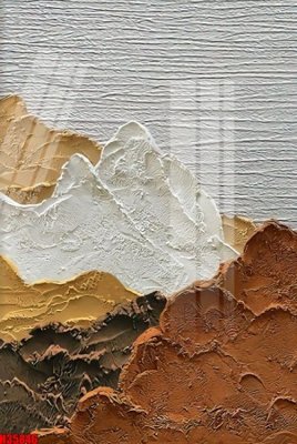 File in trần File tranh gốc in tranh tường nền tổng hợp H35846 (bản gốc) mây trời