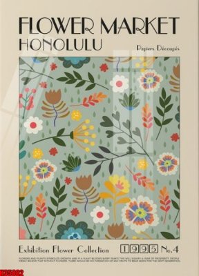 File tranh File tranh gốc in tranh tường nền tổng hợp H35882 (ảnh gốc) sắc nét hoàn hảo