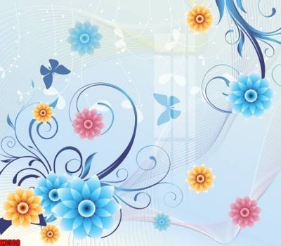 File tranh File tranh decor tranh bộ treo tường tổng hợp H3589 (file gốc) chuẩn màu in