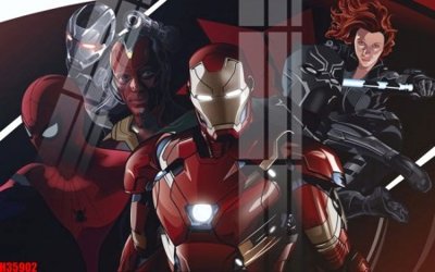 Tải file gốc File tranh gốc in tranh tường nền tổng hợp H35902 (in bạt) quảng cáo