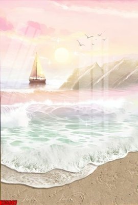 Download file File tranh gốc in tranh tường nền tổng hợp H35907 (gốc) in mica bàn thờ