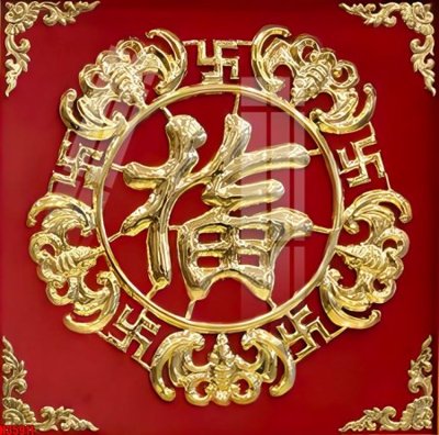 Download file gốc File tranh gốc in tranh tường nền tổng hợp H35911 (in lụa) hoa lá