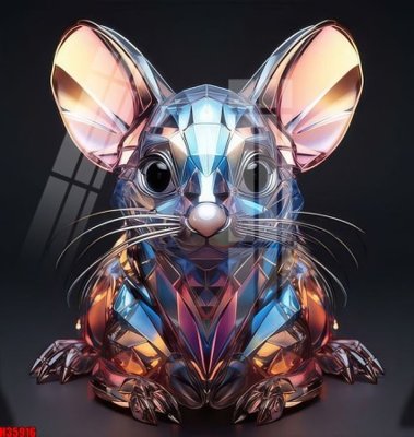 File gốc File tranh gốc in tranh tường nền tổng hợp H35916 (in 3D) nghệ thuật