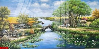 Tải file tranh gốc File tranh gốc in tranh tường nền tổng hợp H35944 chất lượng cao