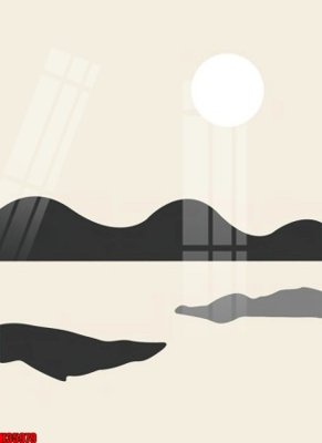 Tải file gốc File tranh gốc in tranh tường nền tổng hợp H35979 (in không vỡ ảnh)