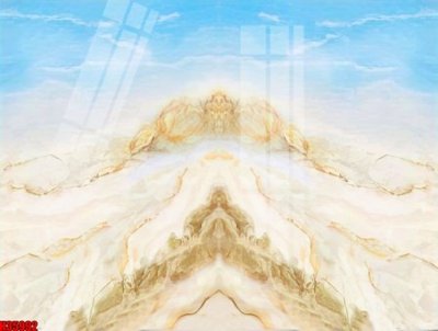 Download file gốc File tranh gốc in tranh tường nền tổng hợp H35992 (in mica) trong suốt