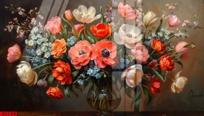 File gốc File tranh gốc in tranh tường nền tổng hợp H36032 (PNG) trong suốt (transparent)