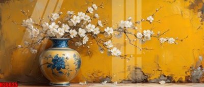 File gốc File tranh gốc in tranh tường nền tổng hợp H36035 (cho in ấn) từ Filetranh.com