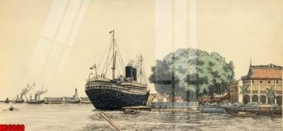 File gốc File tranh gốc in tranh tường nền tổng hợp H36060 (cho in 3D) độc đáo