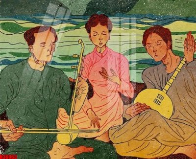 File tranh in trần 3D File tranh gốc in tranh tường nền tổng hợp H36063 (ảnh gốc)