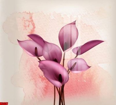 File gốc File tranh decor tranh bộ treo tường tổng hợp H3607 (chủ đề hiện đại) trang trí