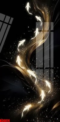 File tranh File tranh gốc in tranh tường nền tổng hợp H36074 (gốc) chủ đề trừu tượng