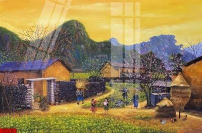 File tranh File tranh gốc in tranh tường nền tổng hợp H36076 (gốc) chủ đề trẻ em