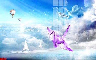 File tranh gốc File tranh decor tranh bộ treo tường tổng hợp H3612 (bản quyền) file PSD