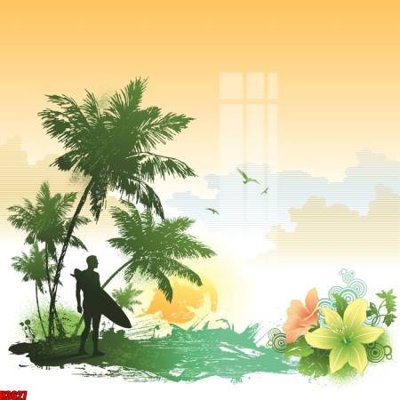 Download file File tranh decor tranh bộ treo tường tổng hợp H3627 (chất lượng in ấn)