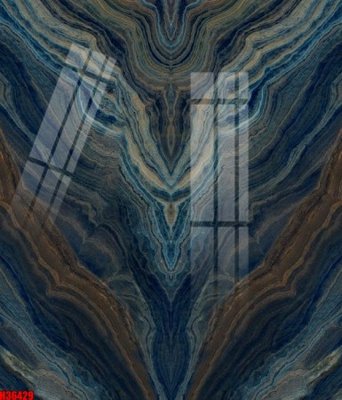 Tệp tin gốc File tranh gốc in tranh tường nền tổng hợp H36429 (dùng cho in ấn) chuyên nghiệp