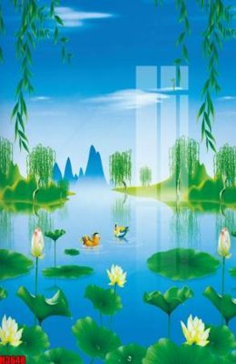 Tệp tin gốc File tranh decor tranh bộ treo tường tổng hợp H3648 (dùng cho in ấn) chuyên nghiệp