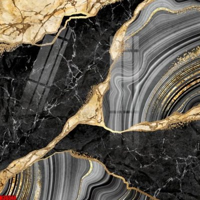 Ảnh gốc File tranh gốc in tranh tường nền tổng hợp H36514 (siêu chi tiết) để in ấn