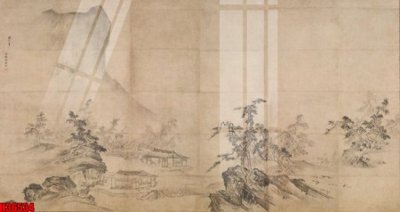 File ảnh File tranh gốc in tranh tường nền tổng hợp H36534 (gốc) cho trang trí nhà hàng