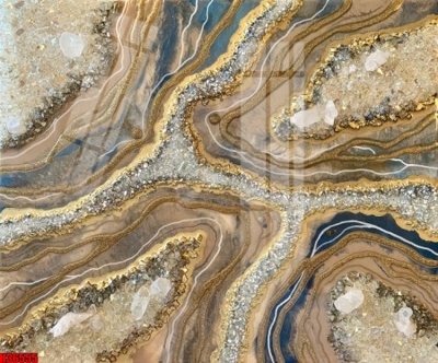 File gốc File tranh gốc in tranh tường nền tổng hợp H36555 (in lụa) chi tiết cao