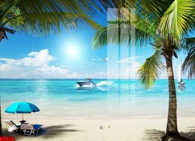 File gốc File tranh decor tranh bộ treo tường tổng hợp H3658 (trang trí) phòng trẻ em