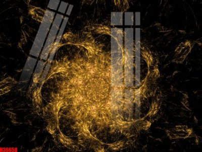 File gốc File tranh gốc in tranh tường nền tổng hợp H36658 (AI/EPS) cho in ấn