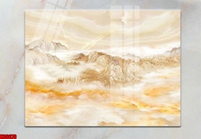 File gốc File tranh gốc in tranh tường nền tổng hợp H36670 (in lụa) tranh thuận buồm