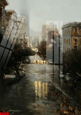 File PSD File tranh gốc in tranh tường nền tổng hợp H36687 (chất lượng in ấn)