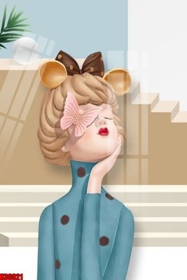 File in trần File tranh gốc in tranh tường nền tổng hợp H36921 (file gốc) phong thủy