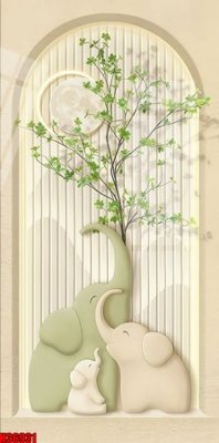 File tranh File tranh gốc in tranh tường nền tổng hợp H36931 (ảnh gốc) in trần 3D