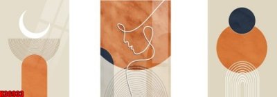 Download file gốc File tranh gốc in tranh tường nền tổng hợp H36933 (dùng cho in ấn)