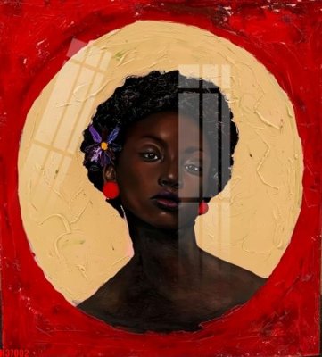 Tải file tranh gốc File tranh gốc in tranh tường nền tổng hợp H37002 chất lượng cao